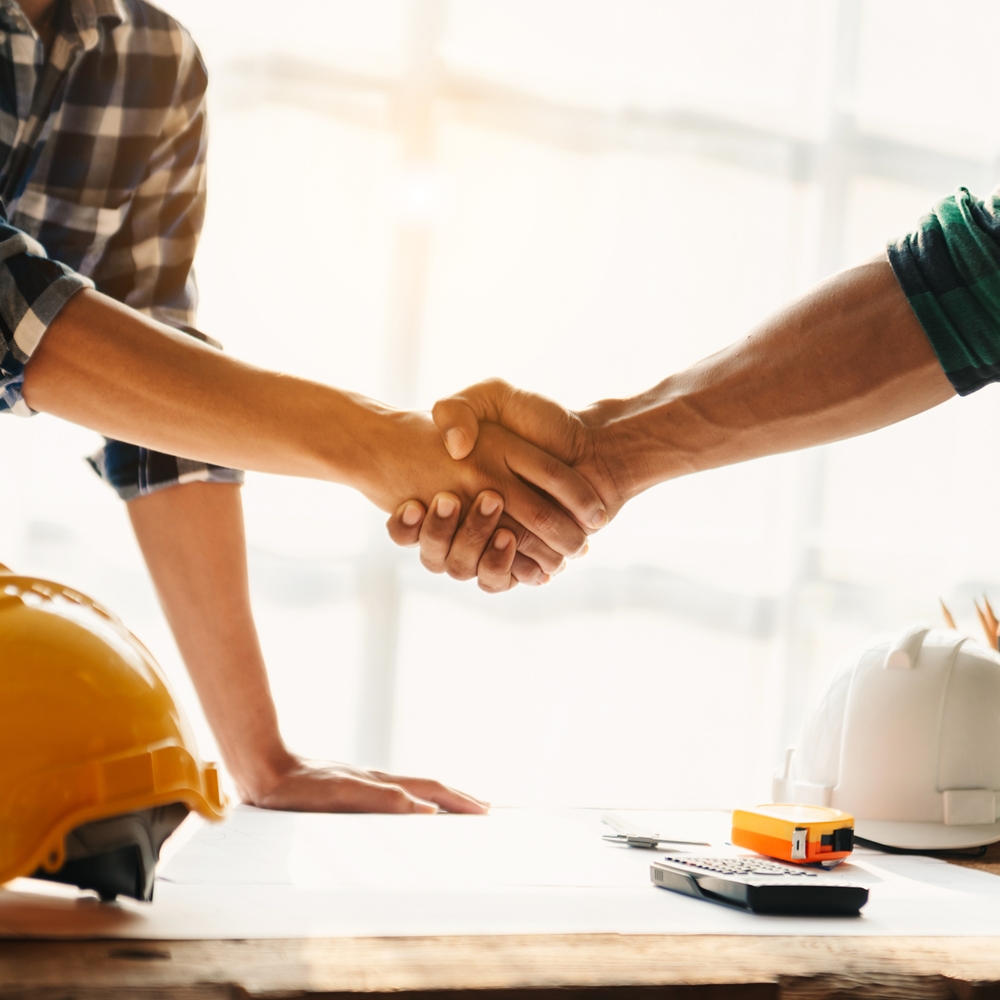 Schener Bau GmbH Attnang Puchheim